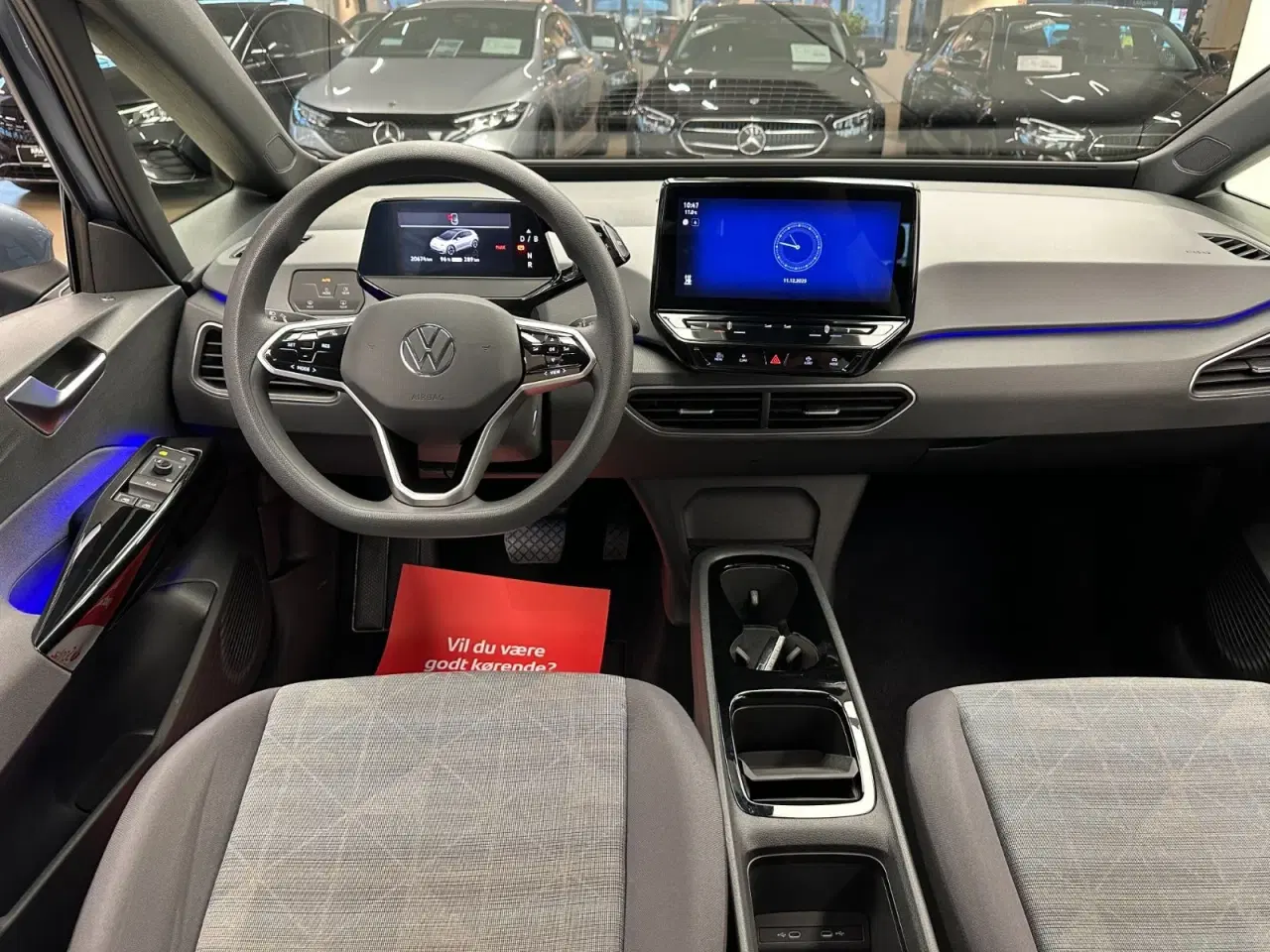 Billede 23 - VW ID.3 45 Pure
