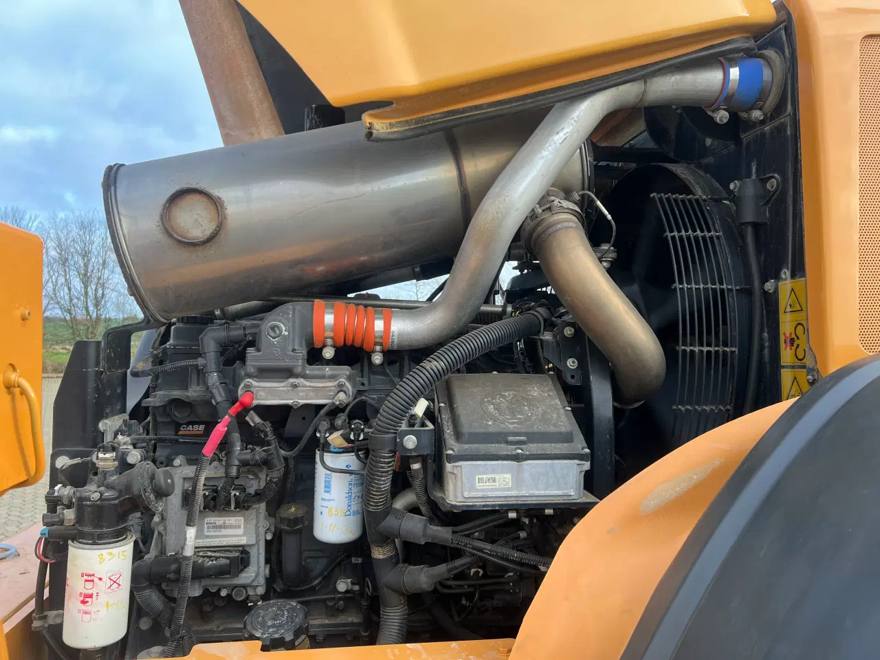 Billede 6 - Gummiged