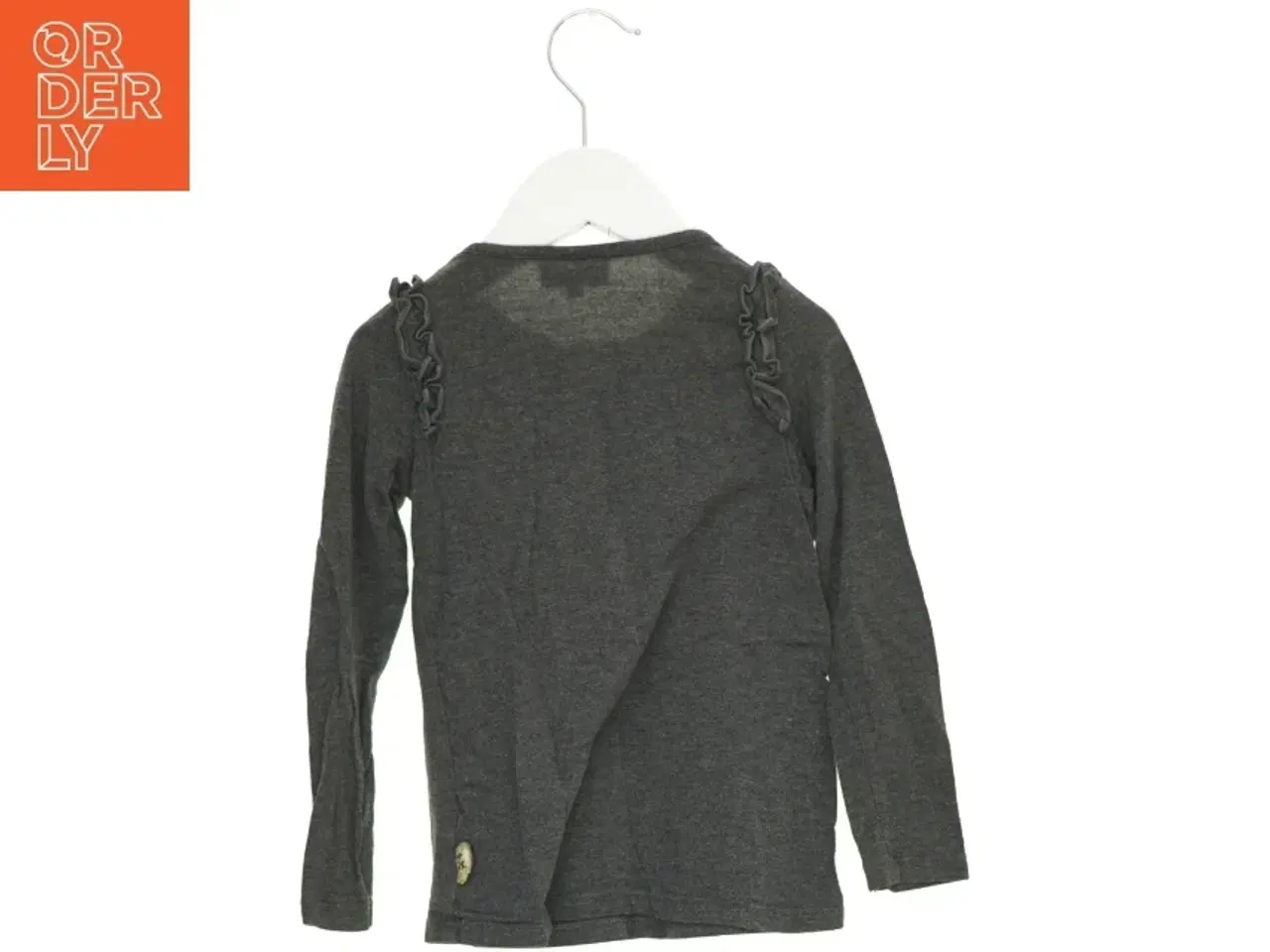 Billede 2 - Bluse fra Pomp de Lux (str. 98 cm)