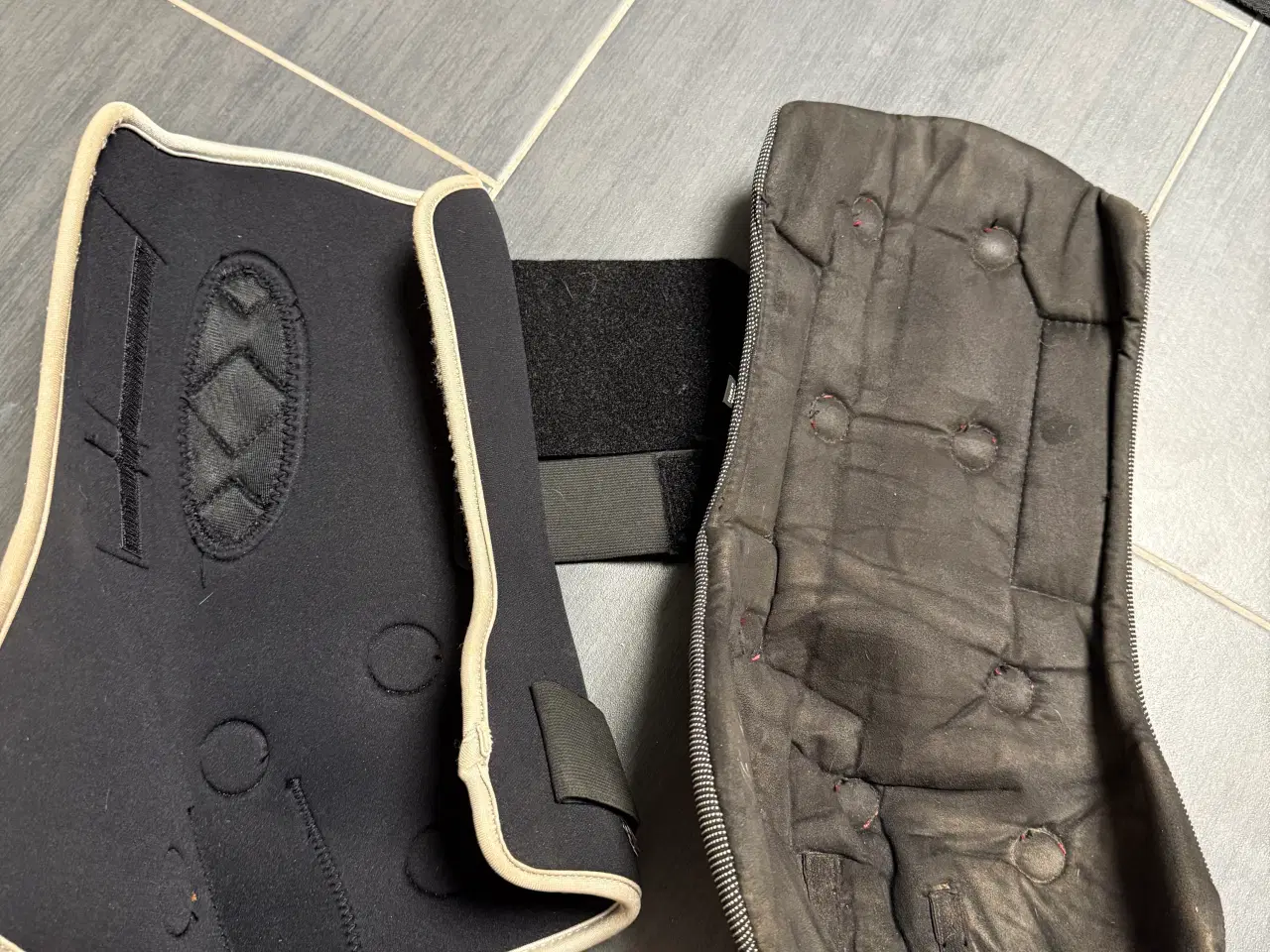 Billede 7 - LeMieux Coductive Magno Boots