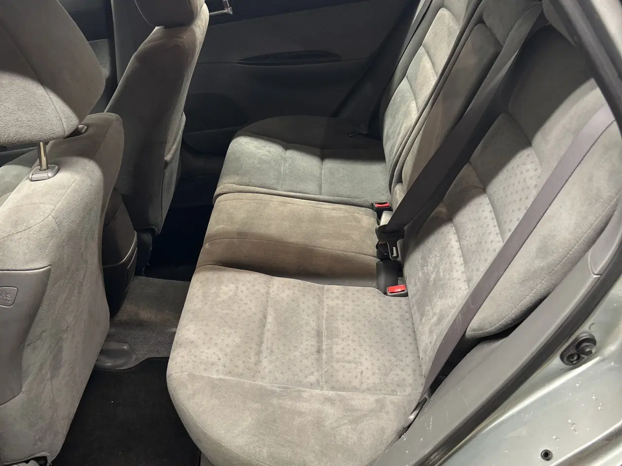 Billede 6 - Fin bil med plads Mazda 6 st.car