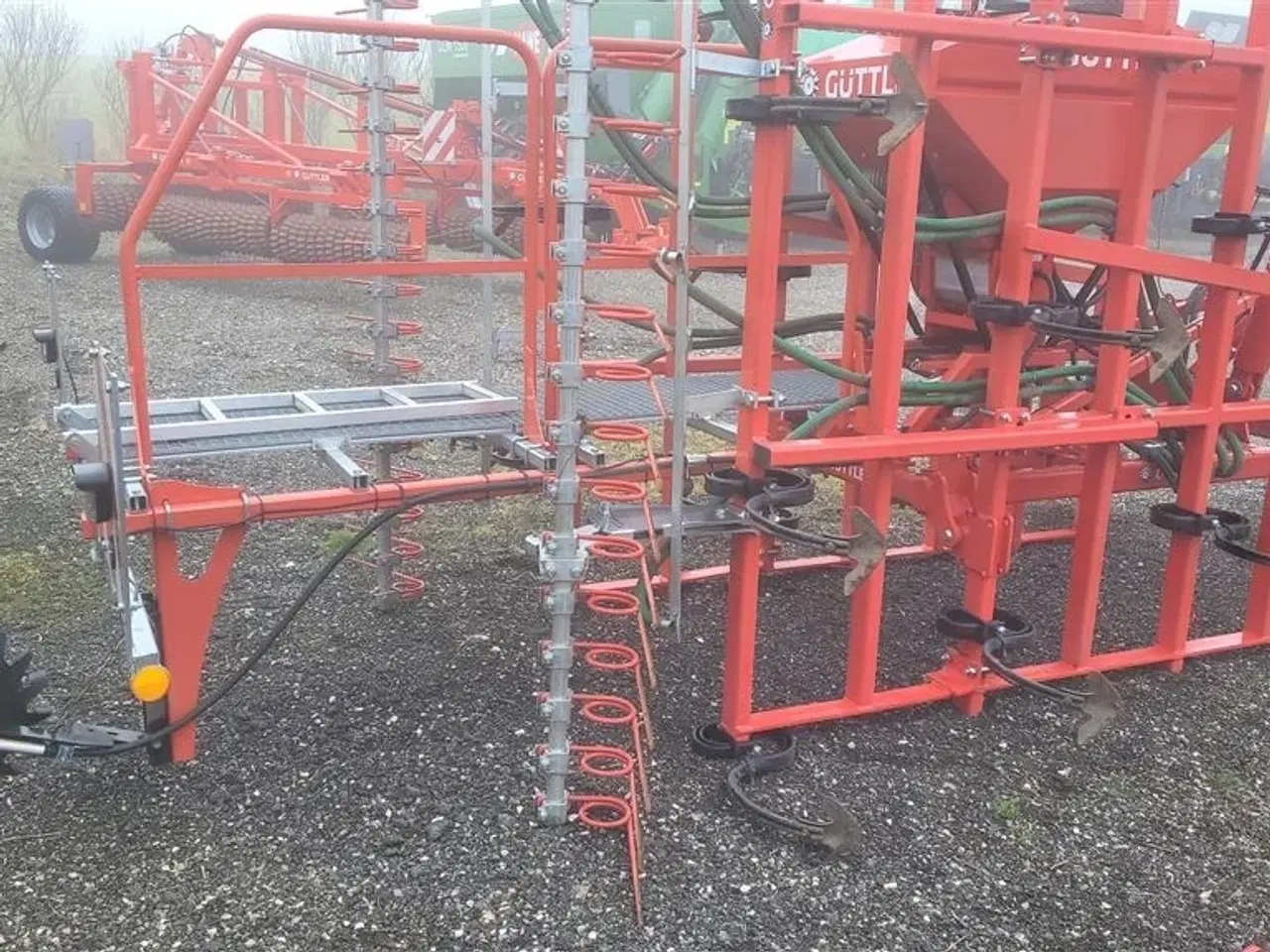 Billede 4 - Güttler SuperMaxx 70-7 Bio