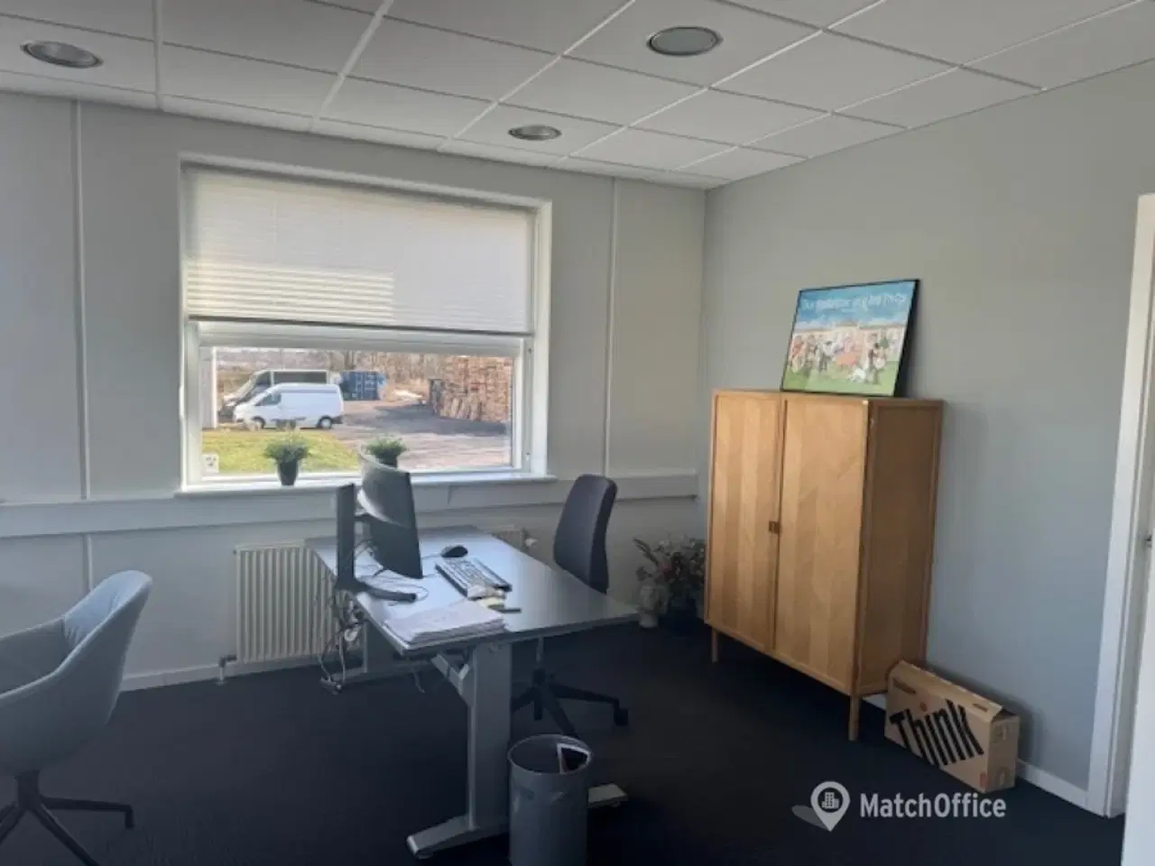 Billede 12 - Attraktivt kontorlokale i nyere ejendom!