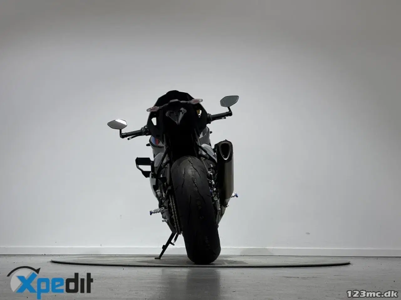 Billede 8 - BMW M 1000 R