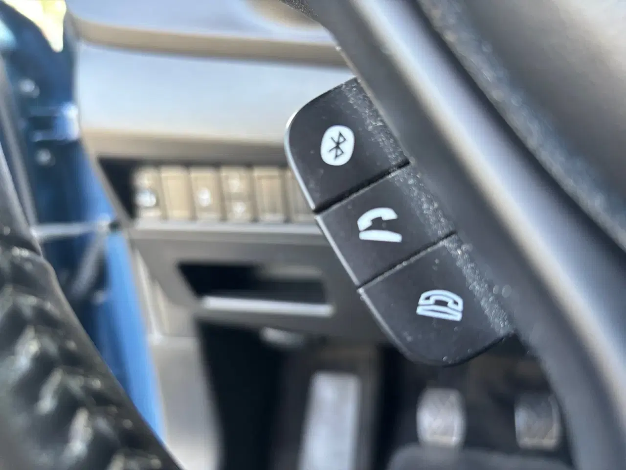 Billede 8 - Suzuki Baleno 1,2 Dualjet Active