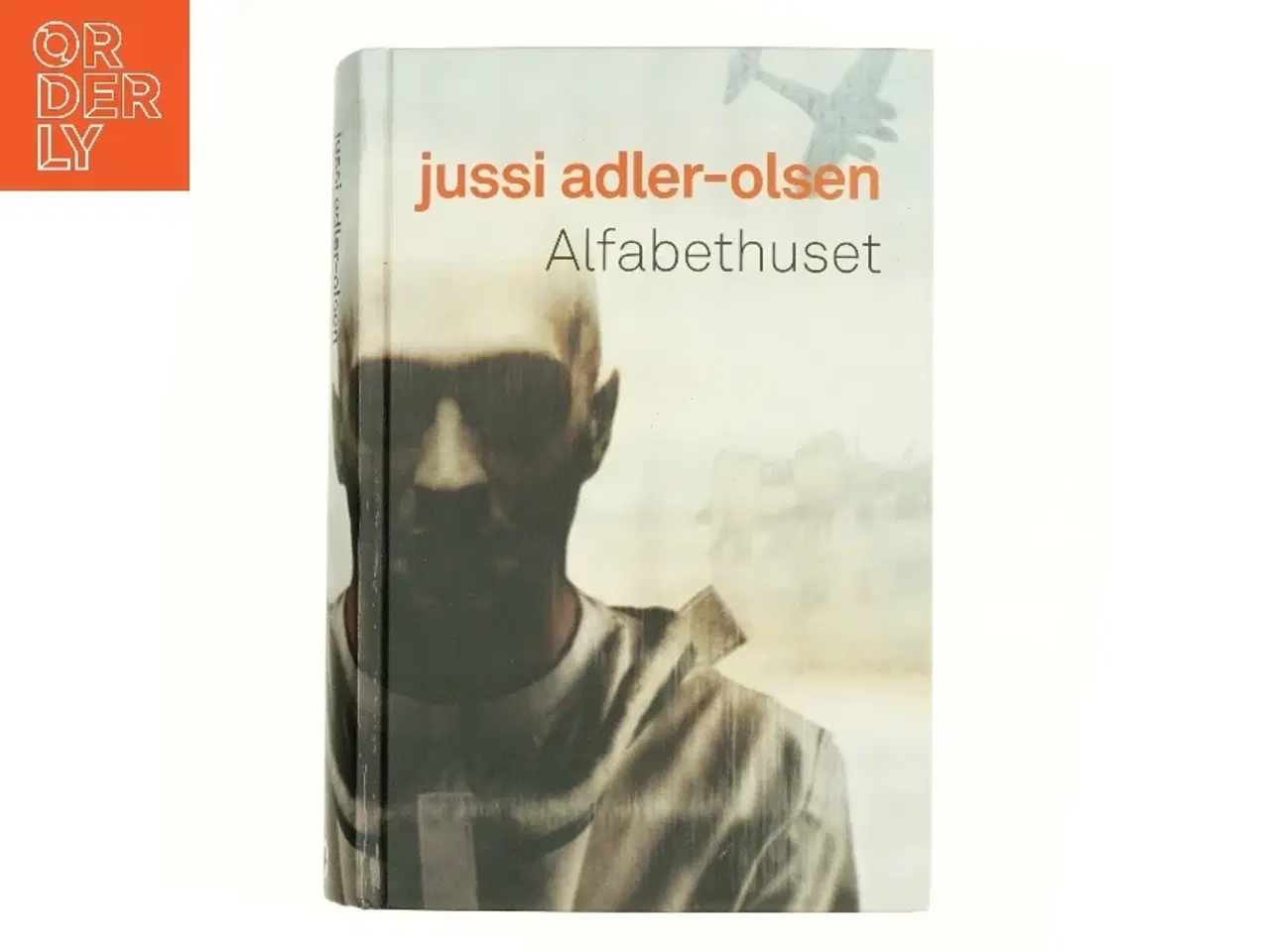 Billede 1 - Alfabethuset af Jussi Adler-Olsen