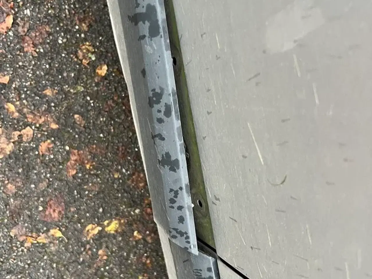 Billede 9 - Varebil FORD TRANSIT Custom 2.0TDCi 130 hk