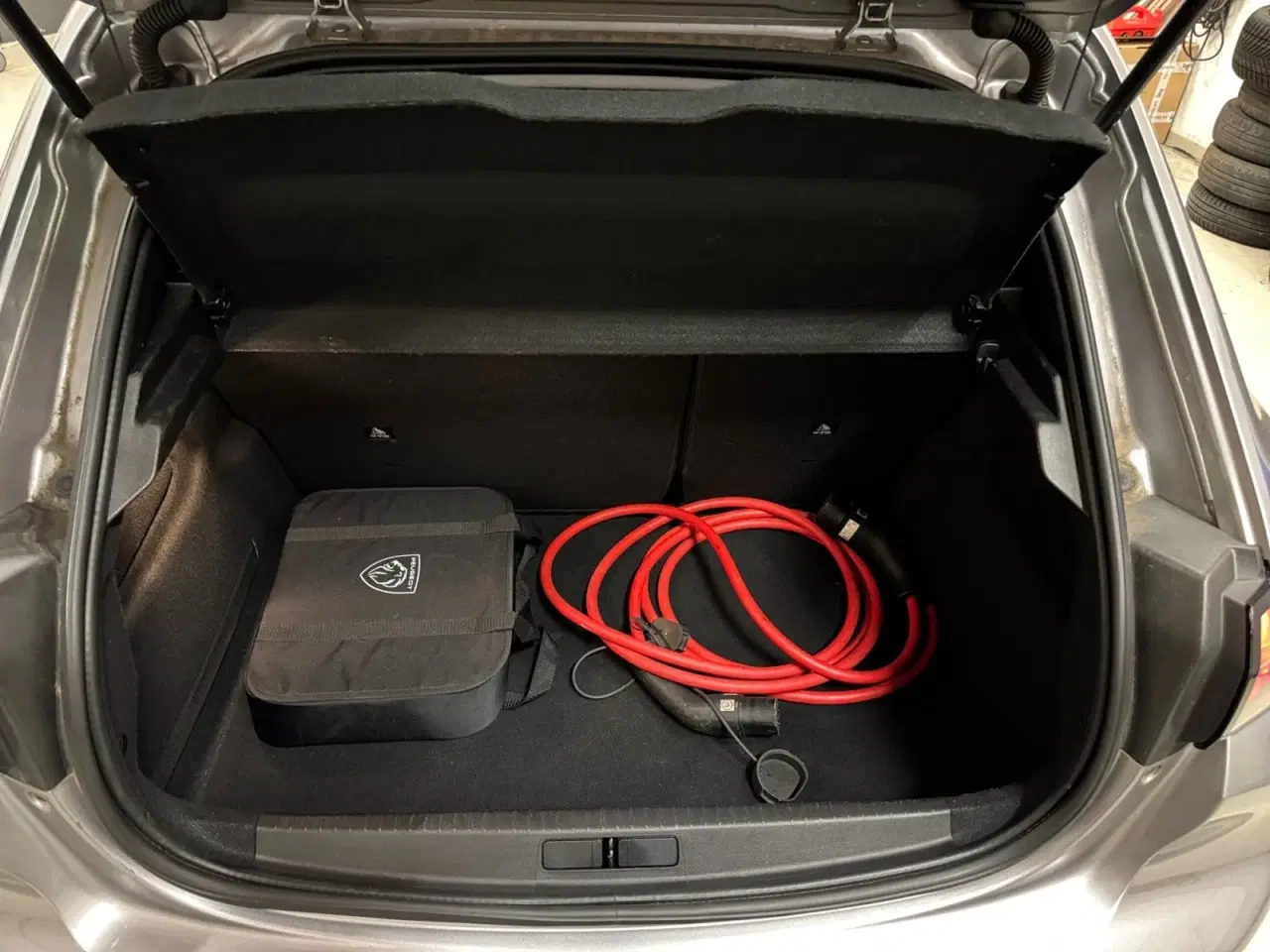 Billede 14 - Peugeot e-208 50 Active