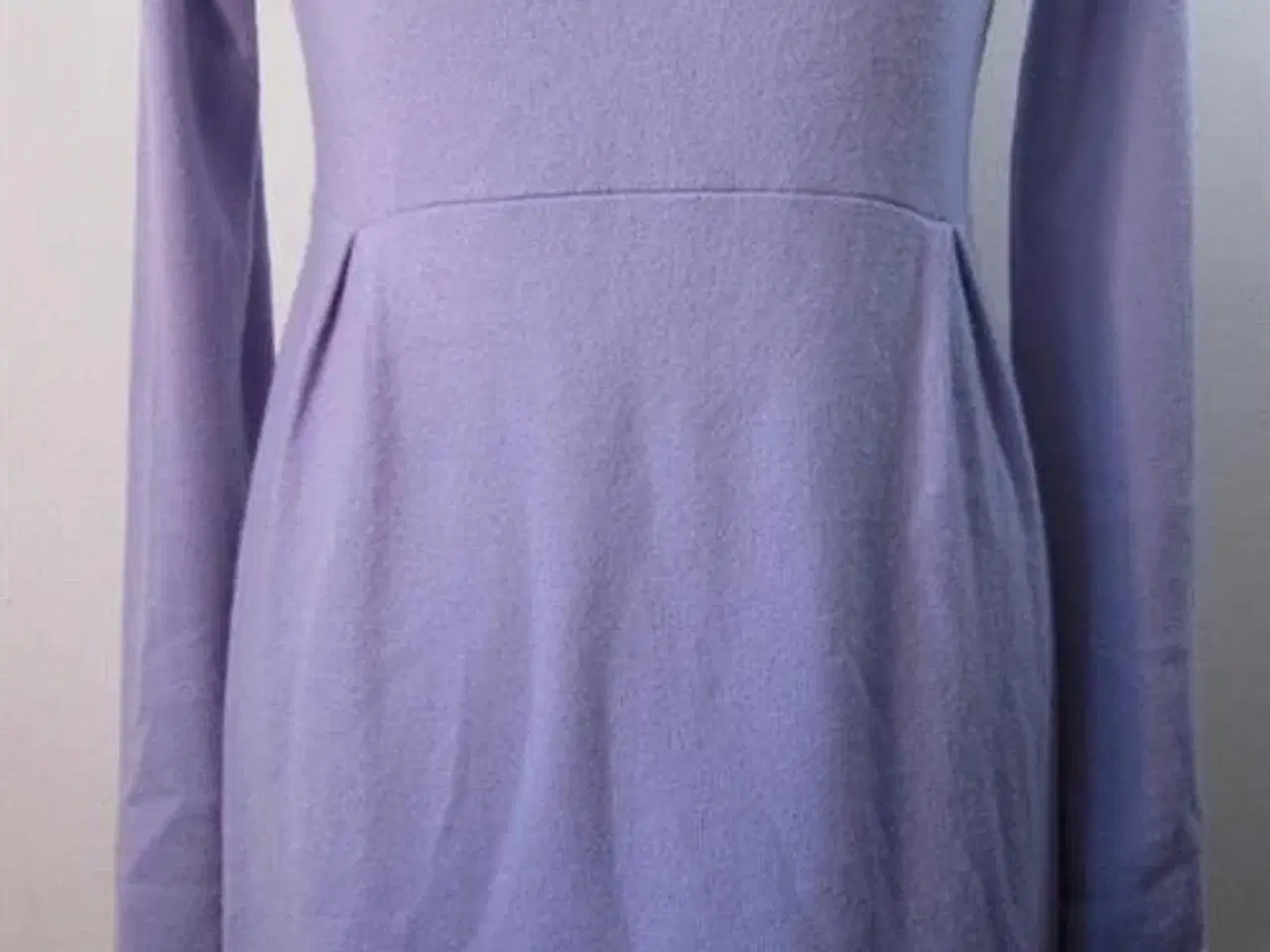 Billede 1 - FTC Cashmere, strikkjole, str M