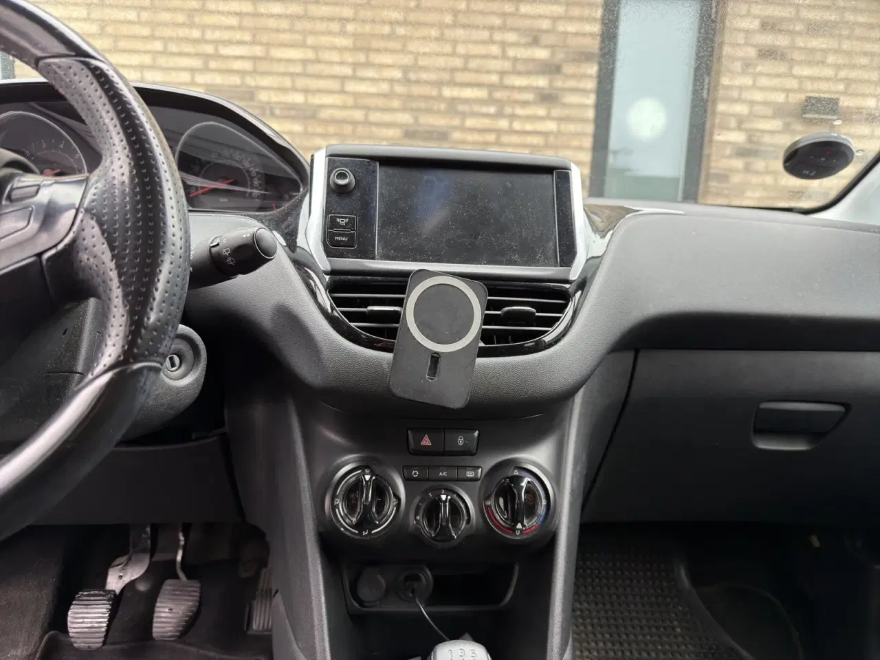 Billede 11 - Peugeot 208 1,2 VTi Active