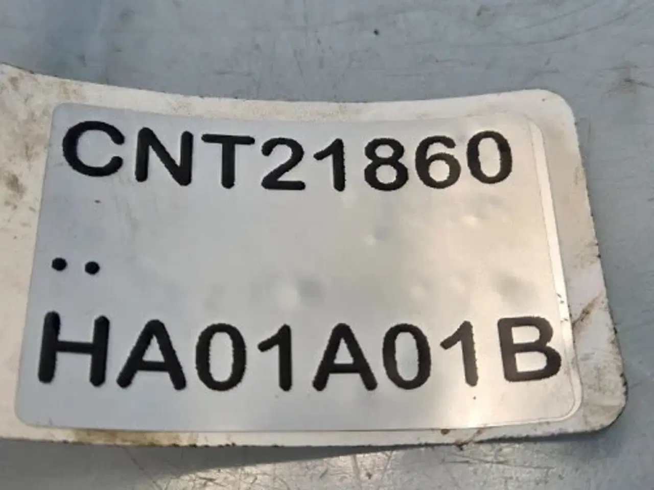 Billede 8 - Perkins 4.248 Dyserør 570552