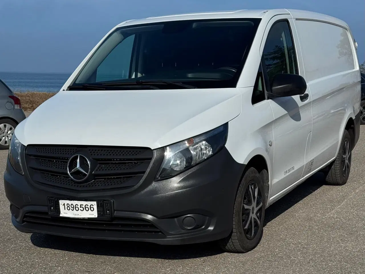 Billede 2 - Mercedes Vito