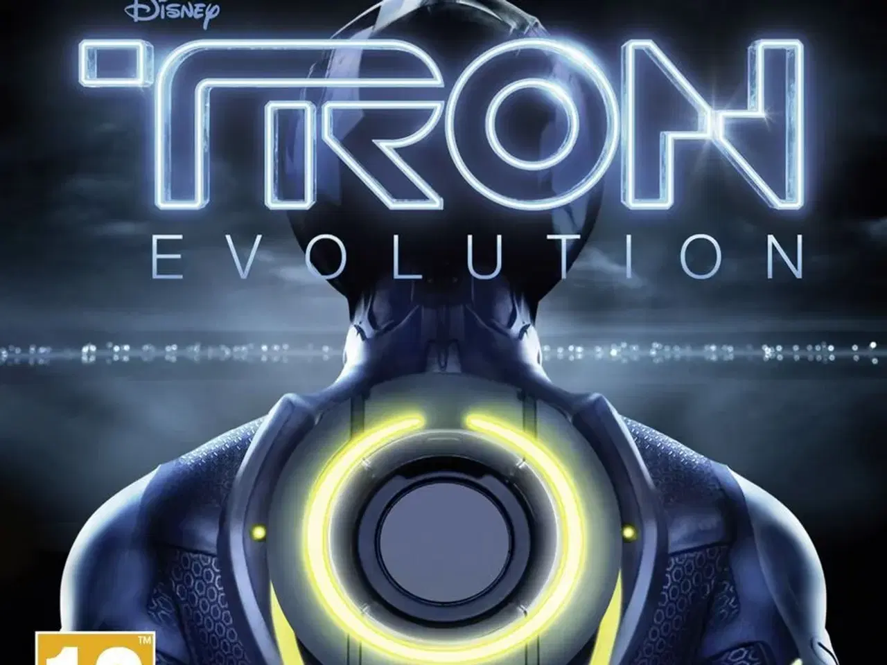 Billede 4 - PS3 TRON Evolution