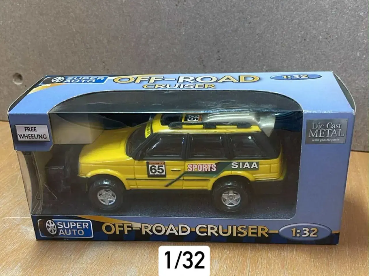 Billede 8 - Modelbiler eks burago