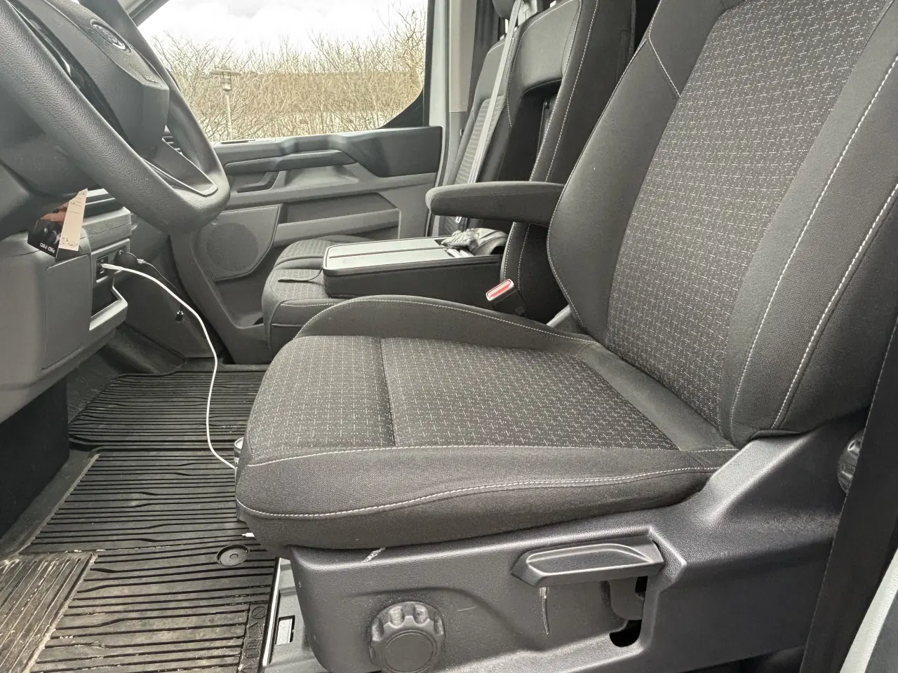 Billede 18 - FORD TRANSIT CUSTOM 2,0 170 HK AUT. 4x4