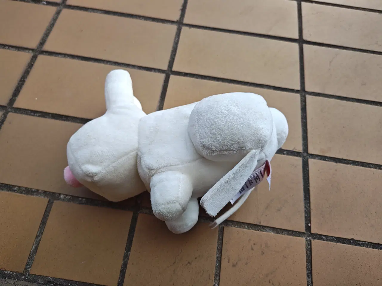 Billede 2 - Minecraft Kanin Bamse