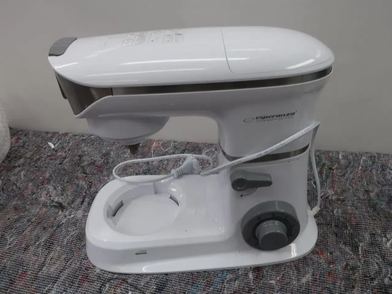 Billede 2 - Foodprocessor ESPERANZA EKM025