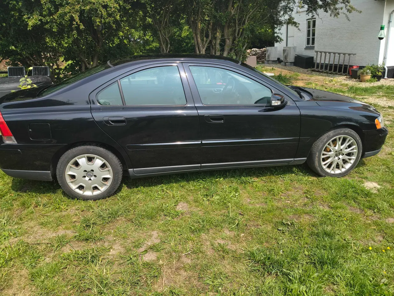 Billede 2 - Volvo S60