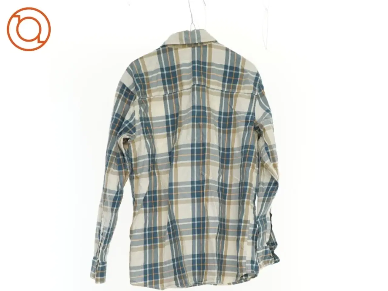 Billede 2 - Skjorte fra H&M (str. 146 cm)