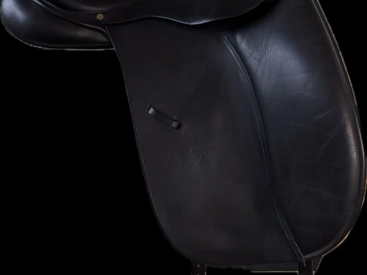 Billede 1 - Trainers Mariel Dressursadel 17”