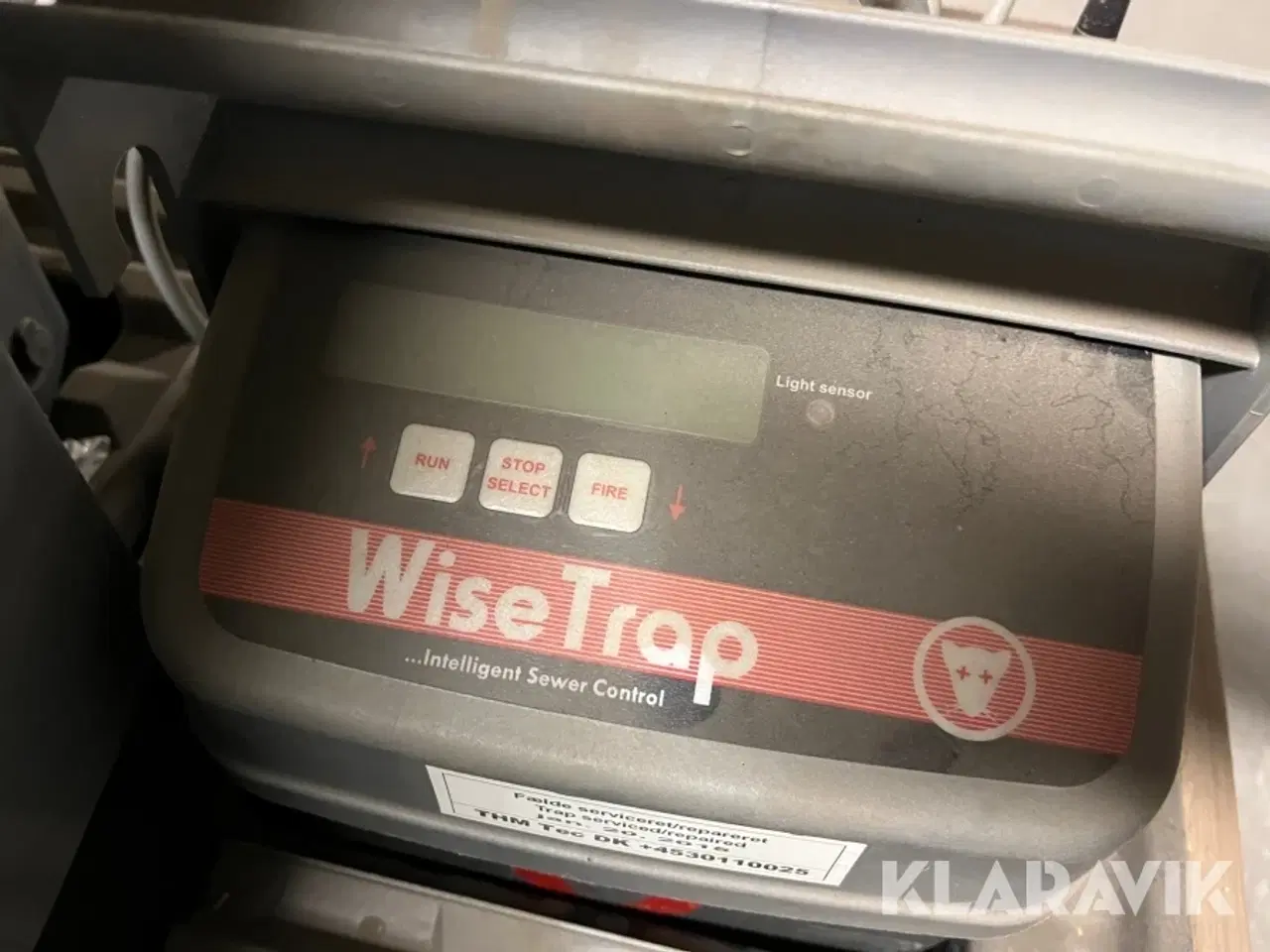 Billede 4 - Rottefælder Wisetrap Generation 2 14 styk.