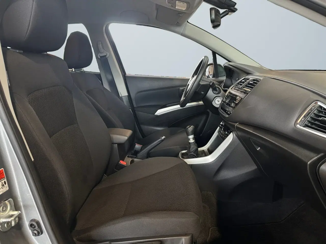 Billede 15 - Suzuki S-Cross 1,4 mHybrid Comfort