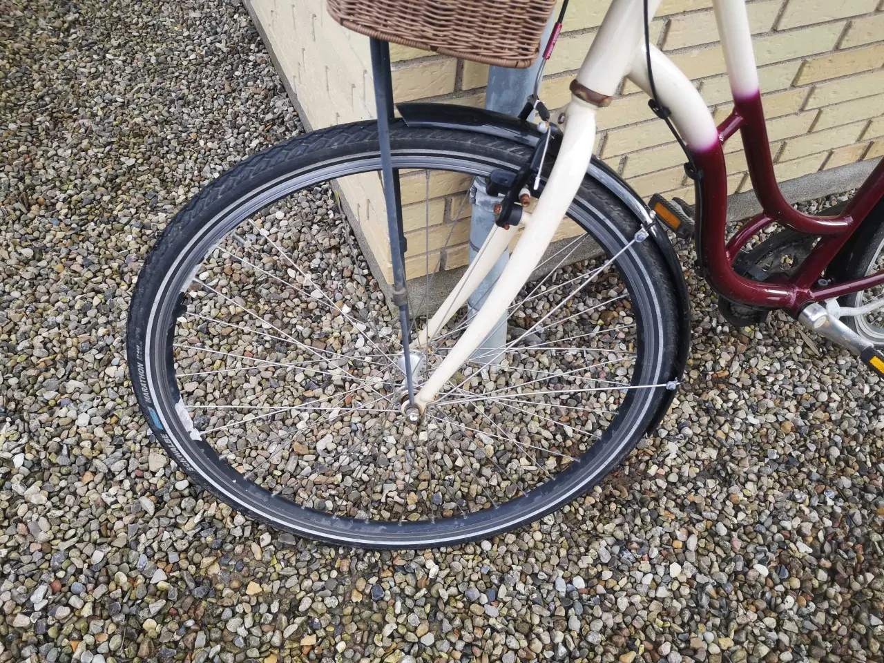 Billede 4 - Damecykel