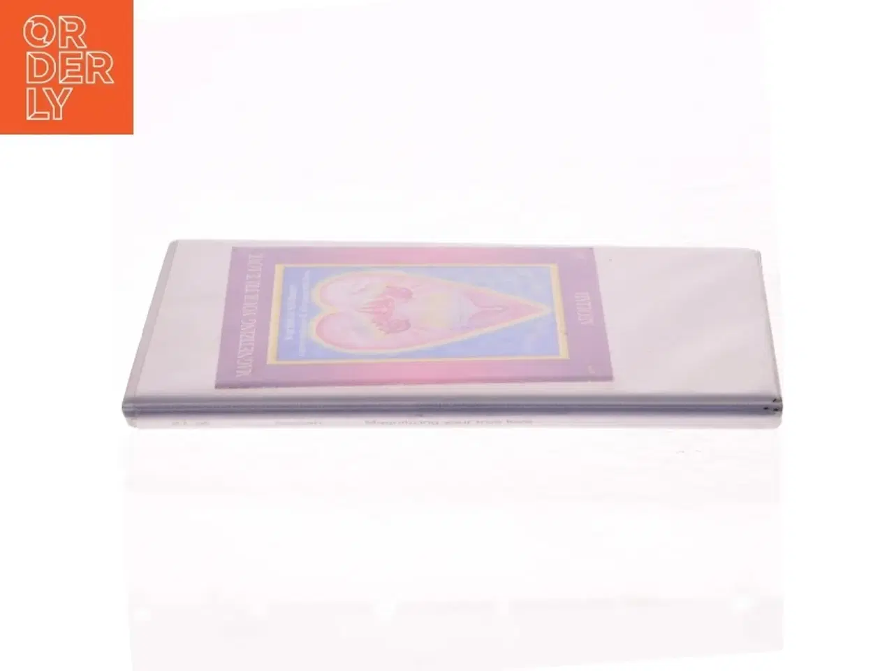 Billede 2 - Aeoliah - Magnetizing Your True Love CD-Sæt fra Oreade Music