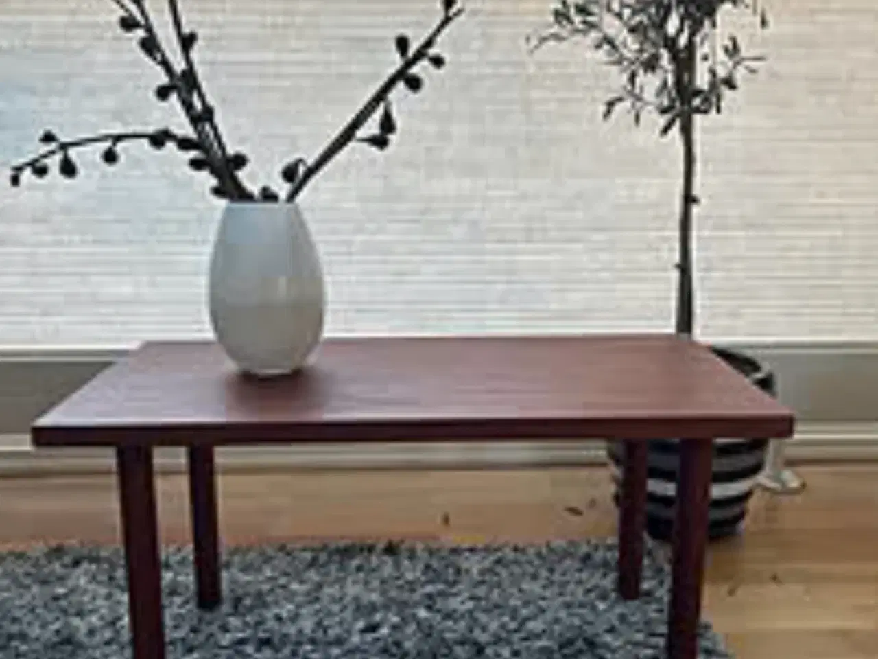 Billede 1 - Hans j Wegner sidebord