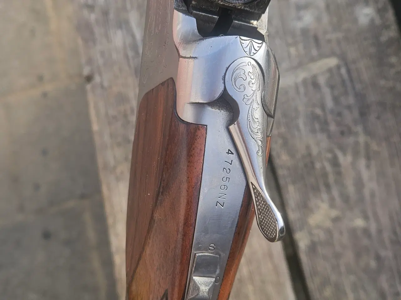 Billede 2 - Browning 325 cal 12/76