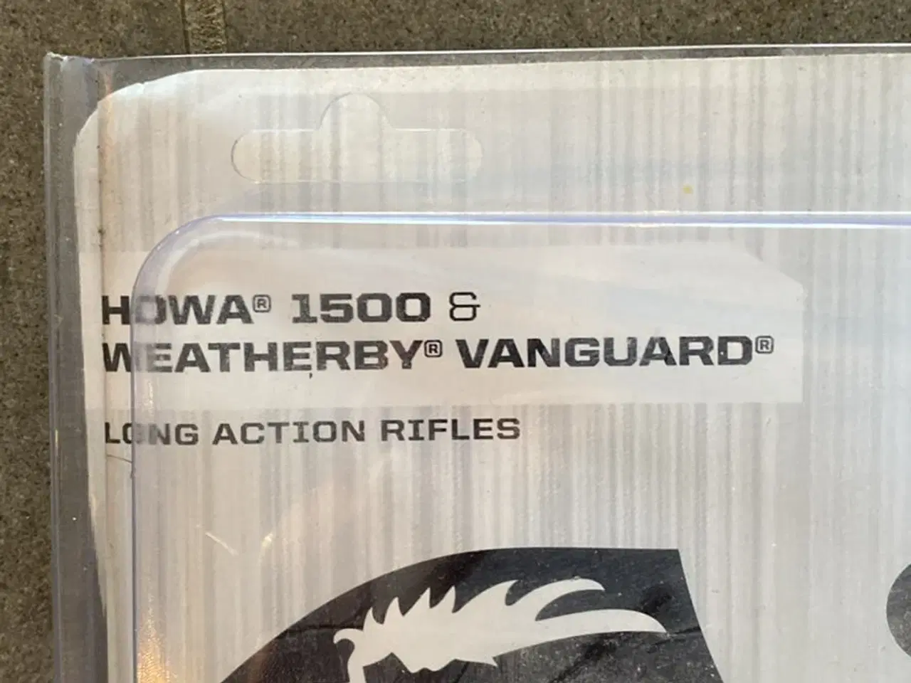 Billede 2 - skæfte archangel til cal 30.06 weatherby og howa