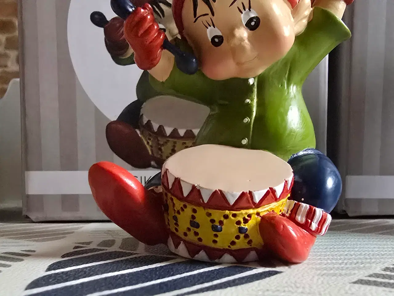 Billede 11 - Christel musiknisser