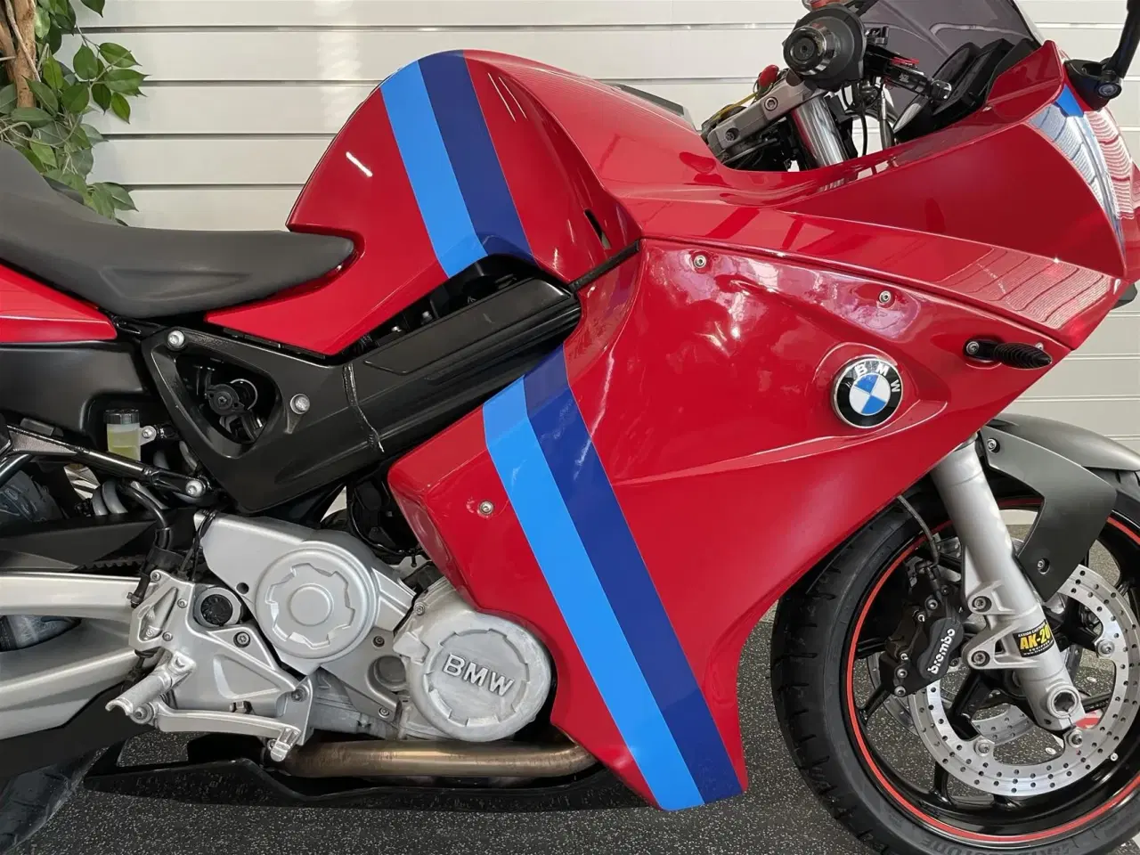 Billede 4 - BMW F800 S