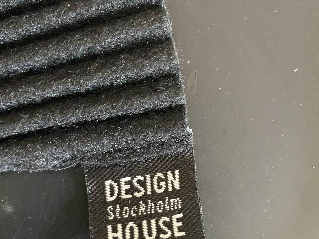 Billede 3 - Design House Stockholm 4 dækkeservietter?