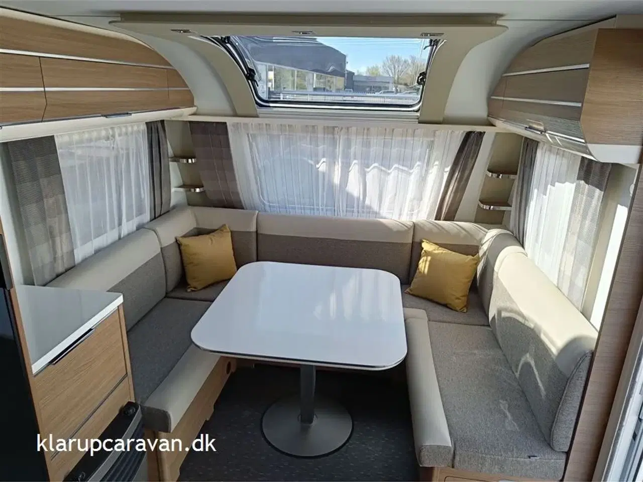 Billede 5 - 2019 - Adria Adora 593 UP