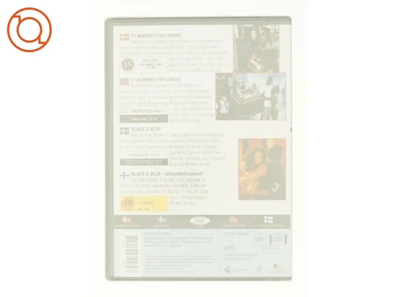 Billede 3 - I got the hook-up