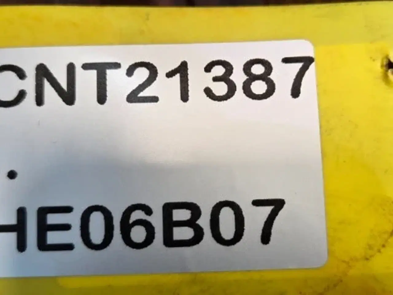 Billede 24 - John Deere S690 Avnespreder AXE75059