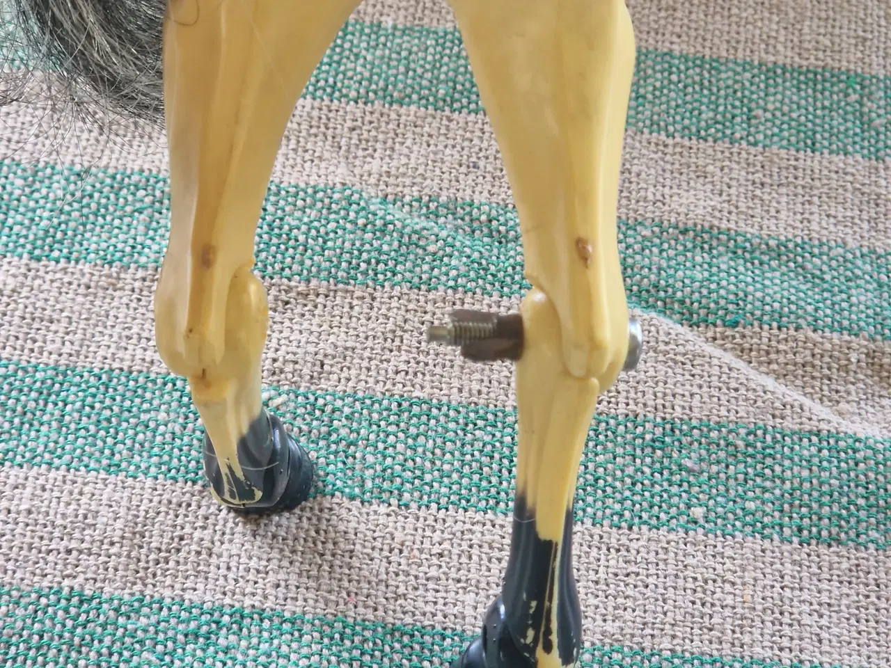 Billede 6 - Mattel ,Barbie ,Big jim ,Vintage, Retro, Legetøjsh