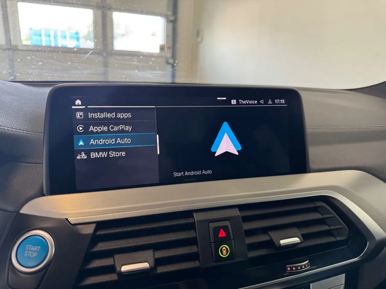 Billede 14 - BMW iX3  Charged Plus