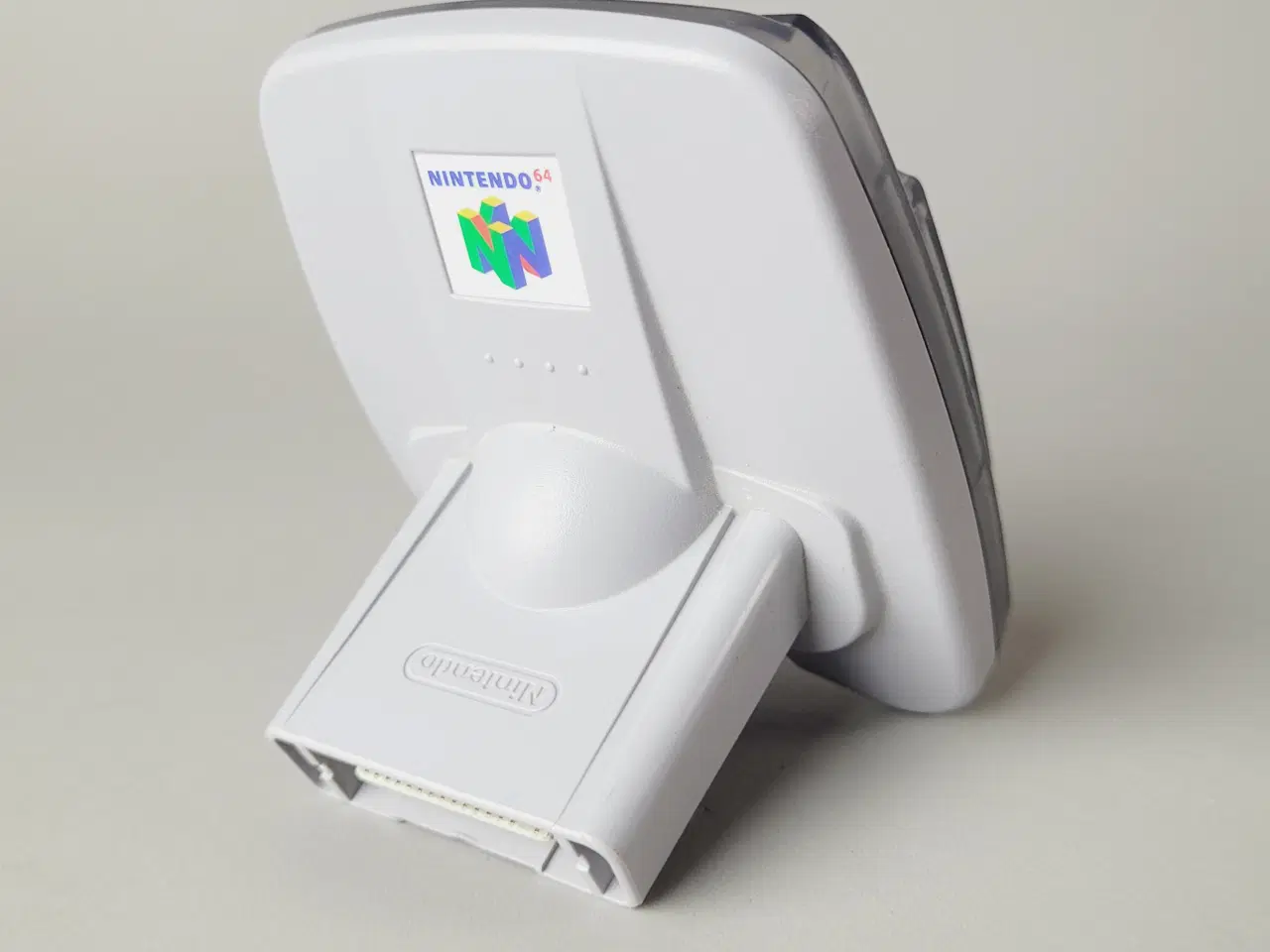 Billede 1 - ⭐️· Nintendo 64 Transfer Pak (Original)