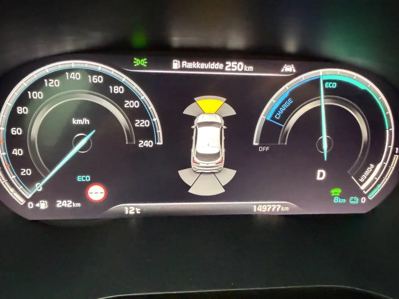 Billede 19 - Kia XCeed 1,6 PHEV Upgrade+ DCT