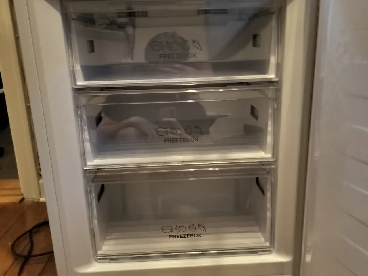 Billede 5 - Gorenje Kølefryseskab i god stand 