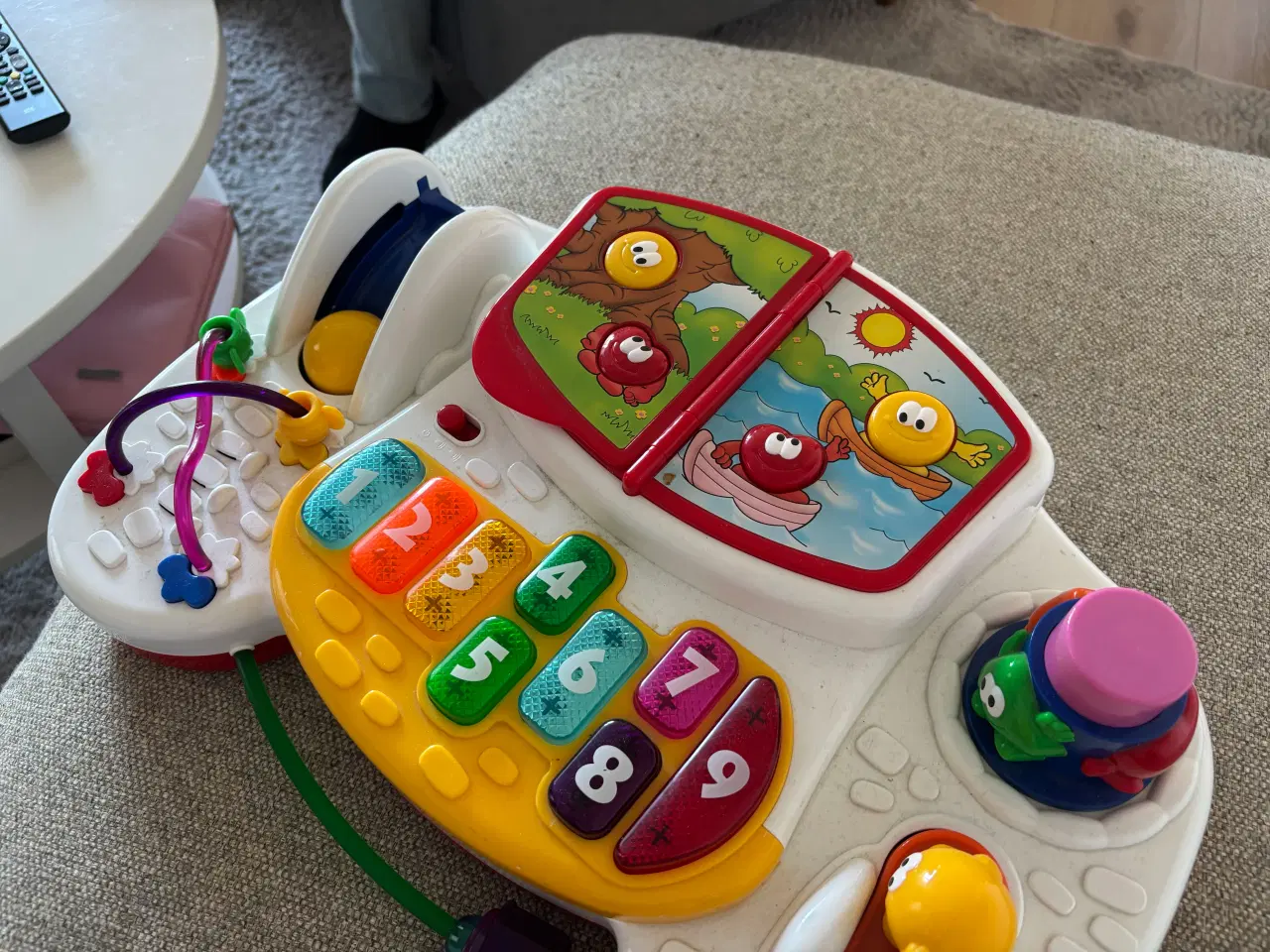 Billede 1 - Legetøj 