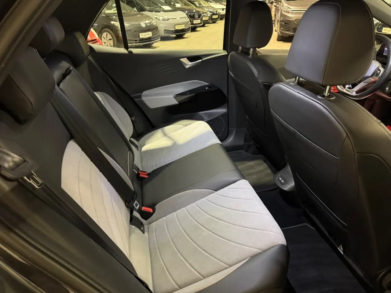 Billede 17 - VW ID.3 77 Pro S