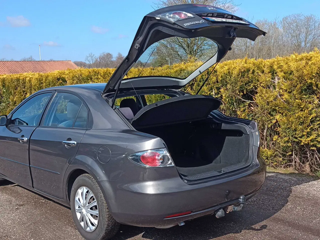 Billede 3 - Madsta 6 