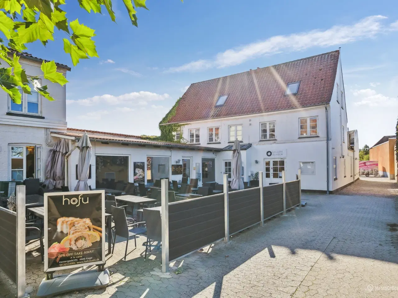 Billede 11 - Rummeligt lejemål til galleri og showroom på 336 m2