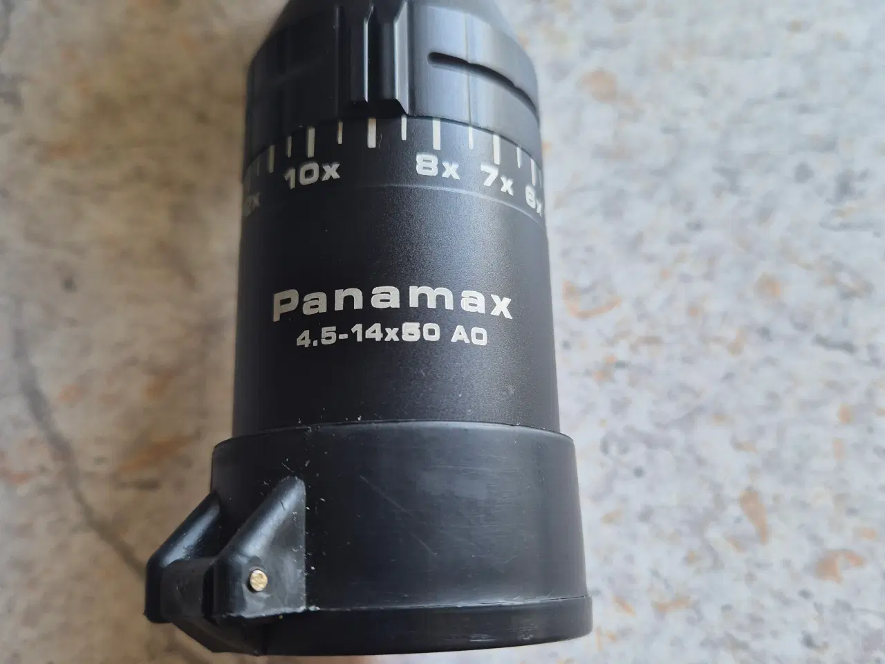 Billede 3 - Jagt kikkert til Riffel 