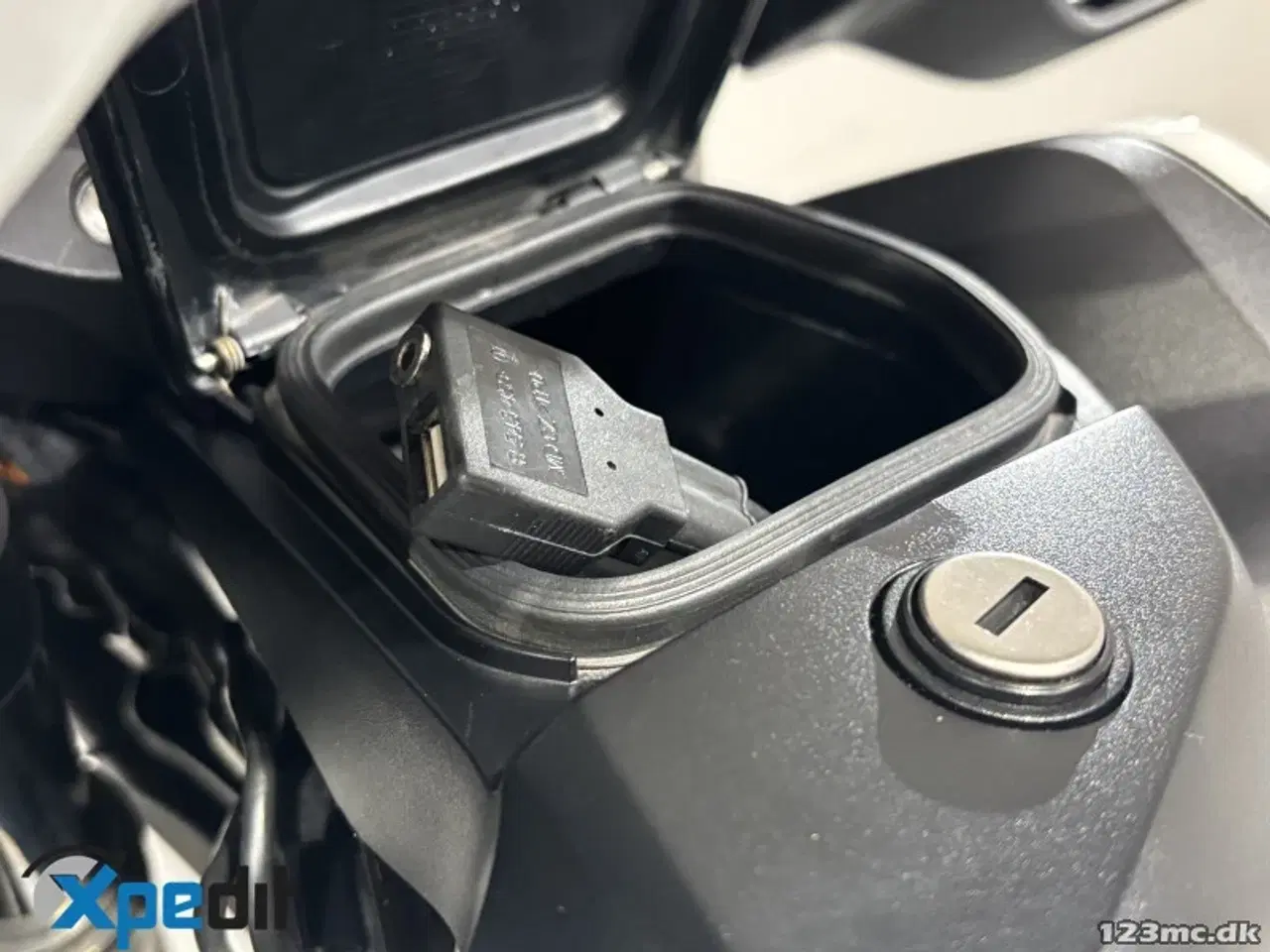 Billede 13 - BMW R 1250 RT