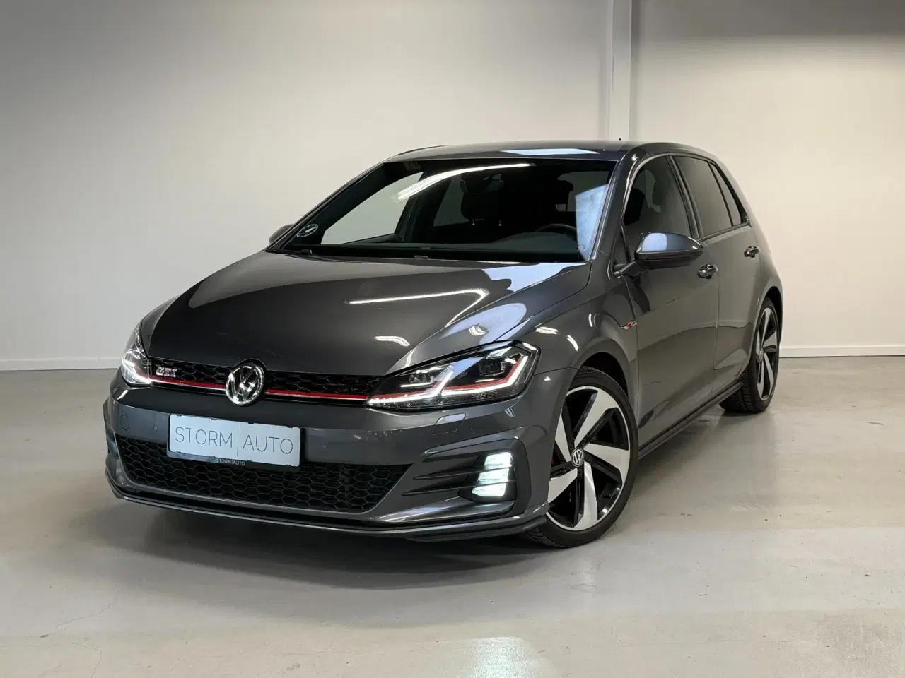 Billede 1 - VW Golf VII 2,0 GTi Performance DSG