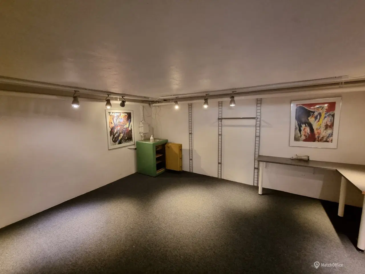 Billede 6 - Stort butikslejemål i Skive midtby - i alt ca. 588 kvm